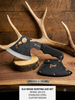 AXE ER272 - ELK RIDGE
