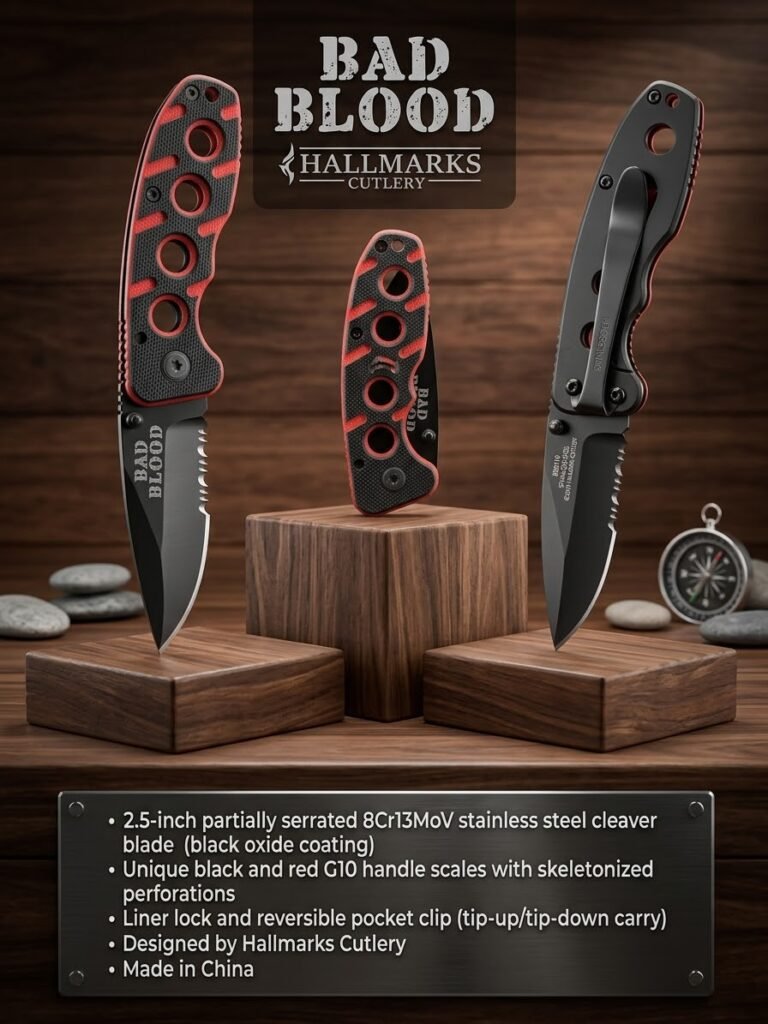 FRAMELOCK BB0110