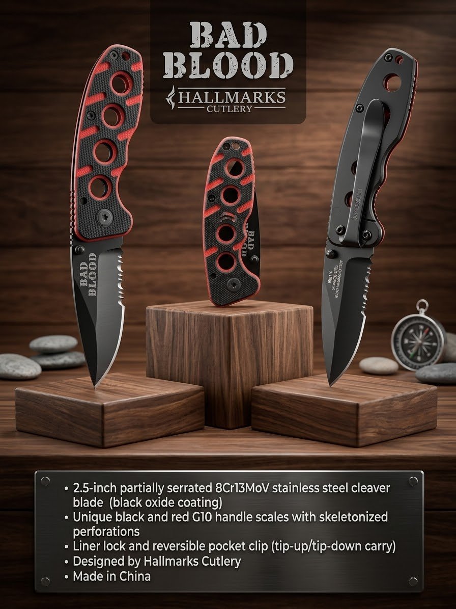 FRAMELOCK BB0110
